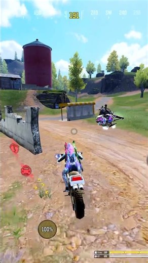 Easy one vs three at farm #codmlive #codm #codmobile #callofdutymobile