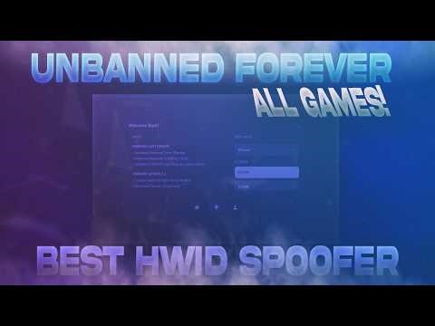 IS THIS THE BEST TEMPORARY SPOOFER? ALL GAMES | W/ PRIMARY [FREE] 2026 UNDETECTABLE [ UNBAN GUIDE ]