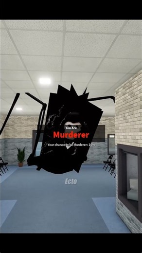 Locust trolling in MM2 😭