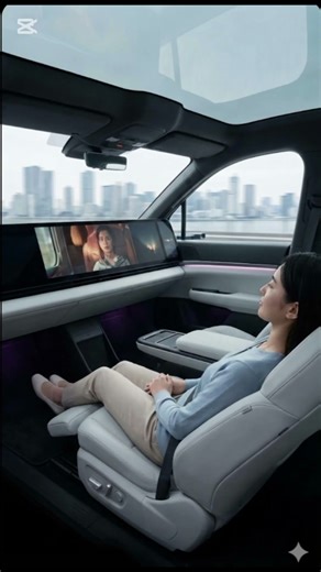 Sony Just Drove a Car with a PS5 Controller! 🎮🤯