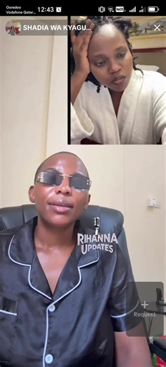 فيديوهات أنشأها Rihanna💞💞update (@rihannaupdate) باستخدام original sound - Rihanna💞💞update