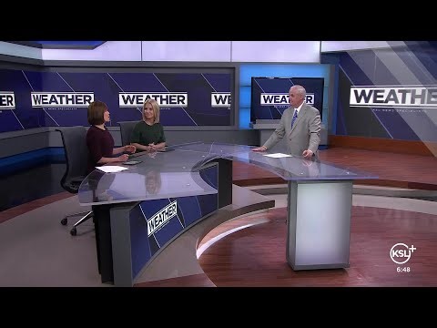 Afternoon Forecast Jan 2, 2026