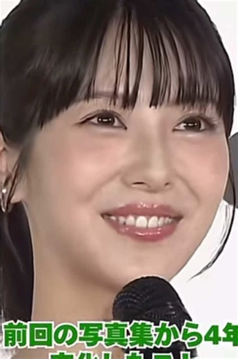 @浜辺美波 アーカイブ🎤