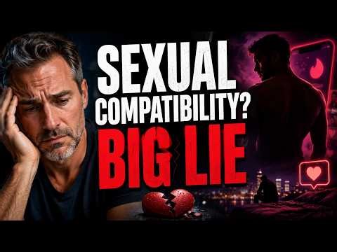 Anger & Big Dick Trauma (Gay)