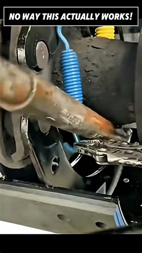 EASY WAY TO EASIER This simple method makes it safer and easier