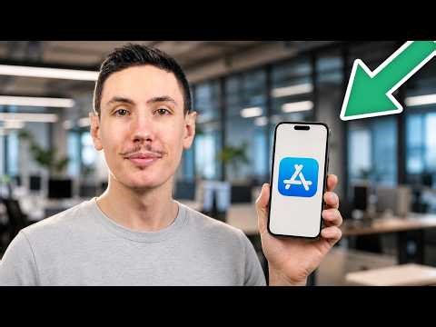 Why Your Ecommerce Brand Still Doesn't Have a Mobile App
