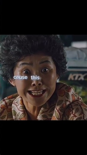 Train to busan
