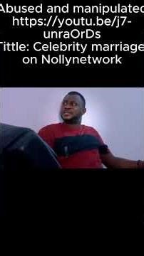 LOVE IS BITTER - NEW NIGERIAN MOVIE