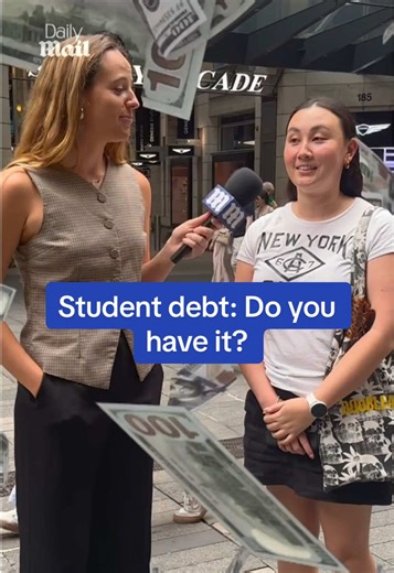 Understanding Student Debt in Australia