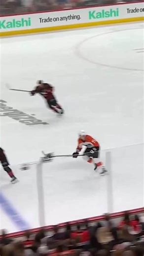 Carolina stays undefeated in playoffs with series-opening over Philly
