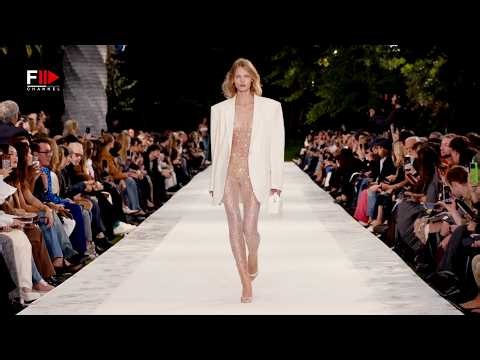 STELLA McCARTNEY Spring 2027 Best Looks Paris - Fashion Channel