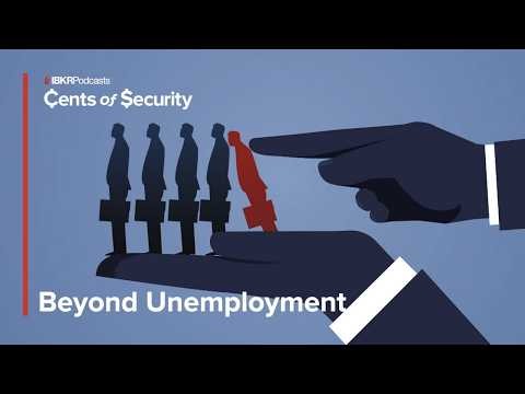 Labor Market Reality Check: The Story Behind the Participation Rate - Cents of Security - Ep. 154