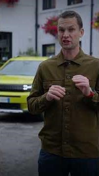 3 reasons why the Fiat Grande Panda is our Best Small Car of 2025 #ytshorts #shorts