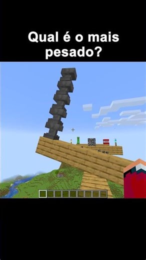 minecraft is very realistic...