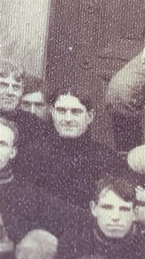 1903 Army Navy game photo