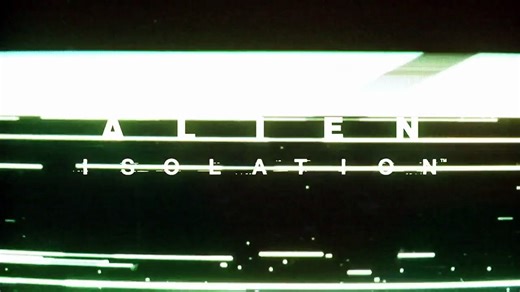 Alien Isolation - Il trailer No Escape
