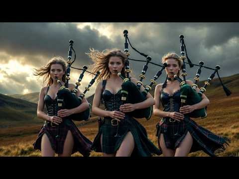 You’ve Never Heard Celtic Music Like This Before! | Epic Celtic Music