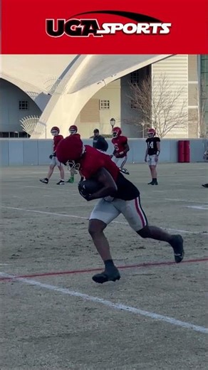 QBs and TEs get after it #shorts