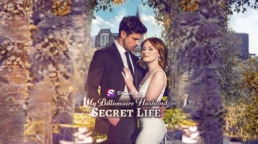 LA VIDA SECRETA DE MI ESPOSO | My Billionaire Husband's Secret Life (Sub Esp) HD