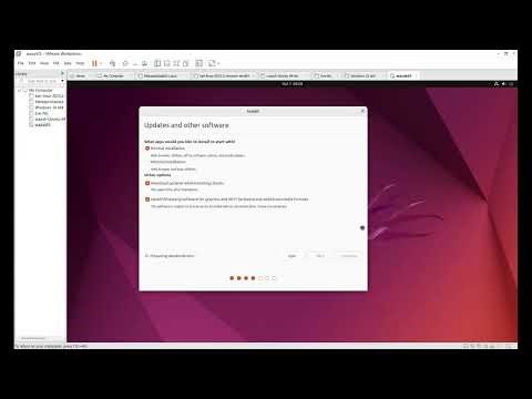 How to Install Ubuntu on VMware / VirtualBox | Step-by-Step Guide (2026)