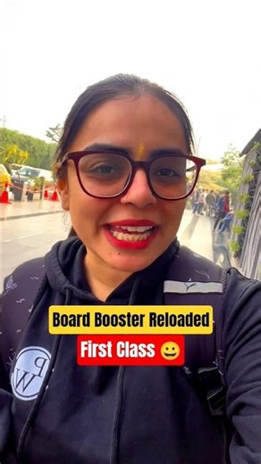 Jaldi Aajao Aap Bhi | Class 12 Board Booster First Class live
