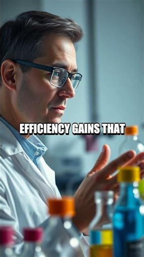 The Glass That Powers Our Cities Perovskite Solar Windows