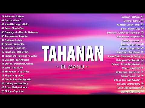 Top OPM Hits Philippines 2026 🎶 April Trend Mix | Best Tagalog Songs on Spotify & YouTube