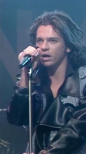 “Original Sin (The Tube, January 17, 1986)”. Premieres today at 2pm PT / 5pm EST / 11pm CET.