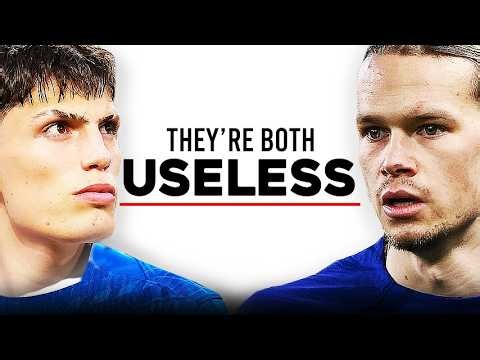 The Absolute Worst Type Of Footballer.
