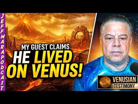 ET Contactee Reveals: What’s Really Coming This July 2026