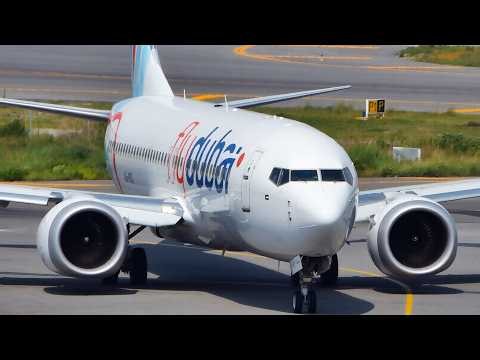 ✈️🇳🇵 Nepal Plane Spotting | 12 Minutes Takeoffs & Landings at Kathmandu Airport!