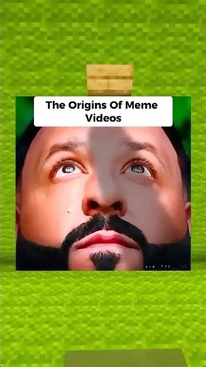 The Origins Of Meme Videos #1