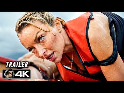 THE BAY | Official Trailer (2026) 4K