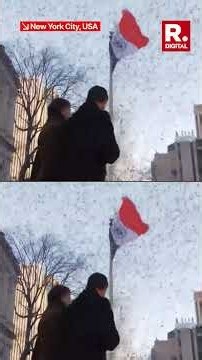 Punjabi Song Marks Zohran Mamdani’s Inauguration Exit