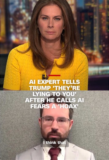 "They're lying to you." Former OpenAI researcher Daniel Kokotajlo resi... | ai robots