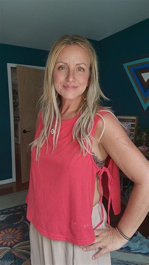 Watch Stylish & Comfortable Boho Tops on Amazon Live