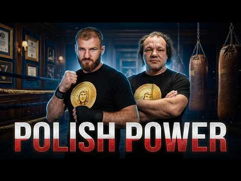 Jan Błachowicz: The Legend of Polish Power & The 24/7 Grind