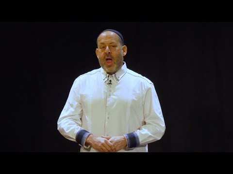Peacecrafting: Turning conflict into collaboration | Paul Zeitz | TEDxPrinceton