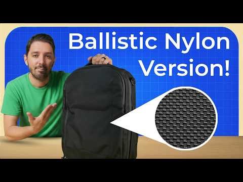 EPIC Sympl Commuter Pack 20L Review (Honest Thoughts)