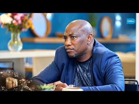 Throwing different visions – Uthando Nes'thembu: The Realnovela | S9 | Ep 15 | Mzansi Magic