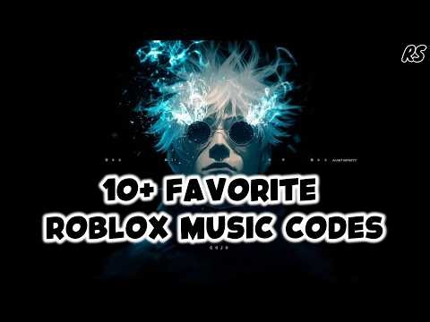 10+ Favorite Roblox Music Codes/IDs (July 2026) *WORKING* ROBLOX ID