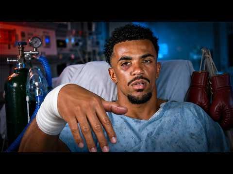 CE COMBAT S’EST TERMINÉ À L’HÔPITAL… 🚑