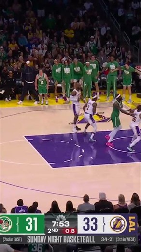 Payton Pritchard: STRAIGHT CASH 💸 #celtics #nba #shorts