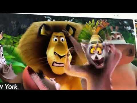 Opening to VeggieTales: Ice Bro Editions Double Feature 2025 DVD