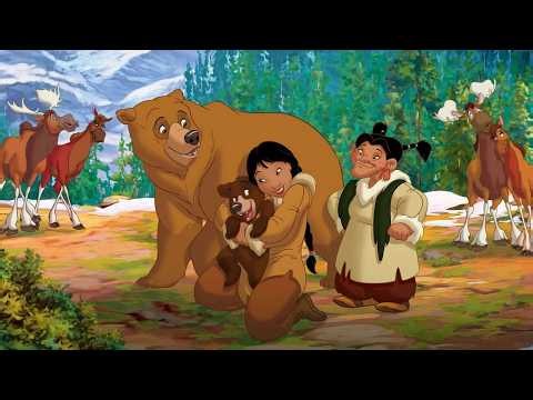Brother Bear 2 | Full Movie Review | Patrick Dempsey | Mandy Moore