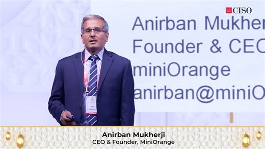 Most dangerous Cyber Security Attacks on Enterprises and How to Prevent Them | ET CISO