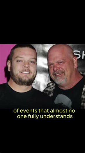 Corey Harrison, widely recognized as “Big Hoss”