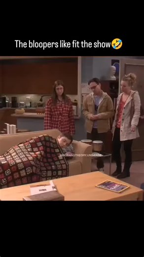 bloopers on Instagram: "The Big Bang Theory is one of the most successful sitcoms in television history, running for 12 seasons (279 episodes) on CBS from 2007 to 2019. It centered on the lives of four socially awkward scientists and their aspiring actress neighbor. Core Premise The show’s humor primarily stems from the contrast between the high-level intellectual capabilities of the protagonists and their struggles with everyday social interactions, pop culture (outside of "nerd" culture), and 