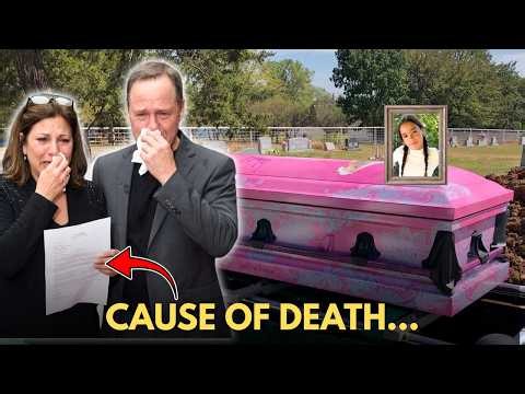 Chad Lowe’s 13-Year-Old Daughter Fiona Dead — Cause of Death & Family Statement