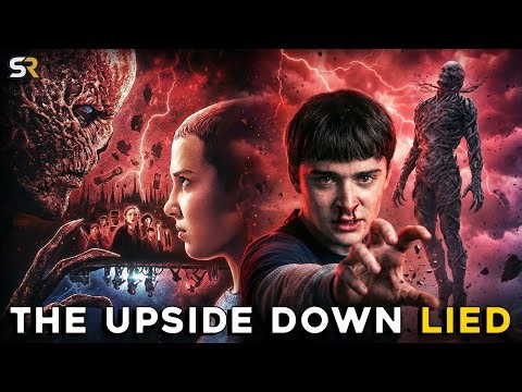 Stranger Things 5: The Abyss Changes Vecna's Story